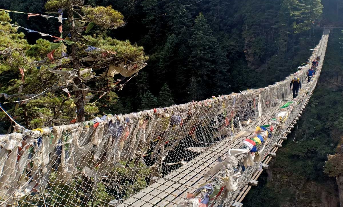 Bridge
